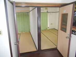 Kamar Tidur 4 Guest House Nihon 1 Shuu - Hostel