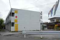 Bangunan Guest House Nihon 1 Shuu - Hostel