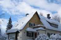 Exterior Pension und Landhaus Wölfel