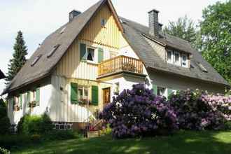 Exterior 4 Pension und Landhaus Wölfel