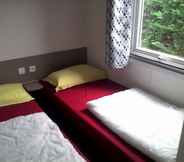 Bilik Tidur 5 Mobil Home Casita