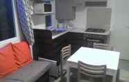 Kamar Tidur 3 Mobil Home Casita