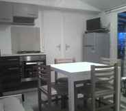 Bilik Tidur 7 Mobil Home Casita