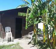 Exterior 6 Bungalows La Abuelita