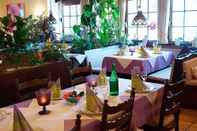 ร้านอาหาร Hotel- Restaurant Der Einsiedelhof