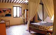 ห้องนอน 3 Agriturismo B&B IL Colombaio di Barbara