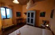 ห้องนอน 6 Agriturismo B&B IL Colombaio di Barbara