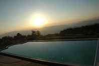 Swimming Pool Il Cerro