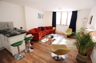 Common Space 3 Beds 2 Baths Oxford Circus