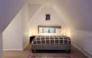 Bedroom 5 3 Beds 2 Baths Oxford Circus