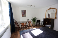 Bilik Tidur 3 Beds 2 Baths Oxford Circus