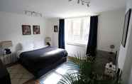 Bedroom 4 3 Beds 2 Baths Oxford Circus