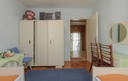 Kamar Tidur 3 Rooms Center of Trogir