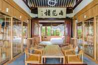 Kamar Tidur Suzhou Ancient House