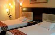 Bilik Tidur 4 Hotel Castellum