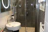 In-room Bathroom Hotel Castellum