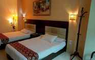 ห้องนอน 3 Hotel Castellum