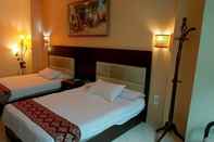 Bedroom Hotel Castellum