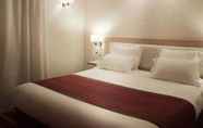 Bilik Tidur 6 Hotel Castellum