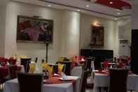 Restoran Hotel Castellum