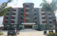 Bangunan 5 PJ PLACE  Service Apartment