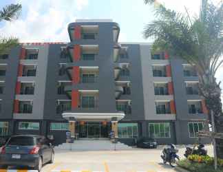 Bangunan 2 PJ PLACE  Service Apartment