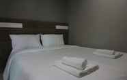 Kamar Tidur 3 PJ PLACE  Service Apartment