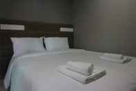 Kamar Tidur PJ PLACE  Service Apartment