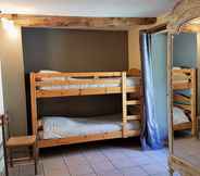 ห้องนอน 3 Chambre d'hôtes La Jarbelle - Gîte et Spa