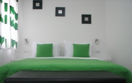 Kamar Tidur 4 Eva Luxury Rooms & Apartments