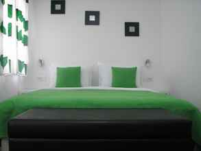 Bedroom 4 Eva Luxury Rooms & Apartments