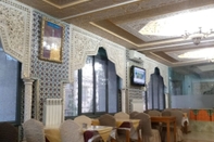 Dewan Majlis Hotel El Bez