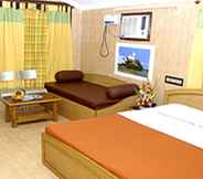 Phòng ngủ 7 Grand Oceana Beach Resort