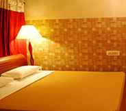 Phòng ngủ 3 Grand Oceana Beach Resort