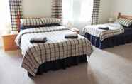 Kamar Tidur 3 Princetown Guesthouse