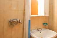 In-room Bathroom VilleSalento - Torre dell'Orso M566