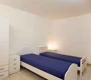 Bilik Tidur 3 VilleSalento - Torre dell'Orso M566