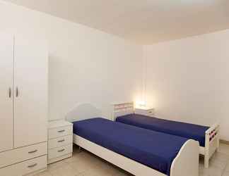 ห้องนอน 2 VilleSalento - Torre dell'Orso M566