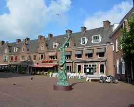 Bên ngoài 4 Short Stay Wageningen 2