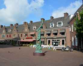 Bên ngoài 4 Short Stay Wageningen 2