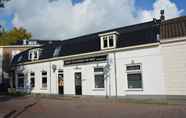 Exterior 7 Short Stay Wageningen 2