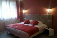 Bedroom Bellignat Appart Hotel