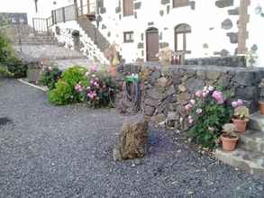 Exterior 4 La Casa del Abuelito Julián en El Hierro