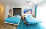 Bedroom 4 Zenplaya 2 12 Playa Bajondillo