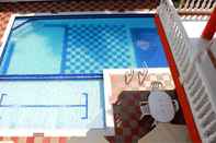 Swimming Pool Hotel Morada del Sol