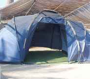 Exterior 4 Camping Playa de Vargas