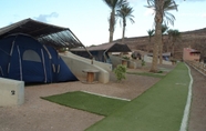 Common Space 3 Camping Playa de Vargas