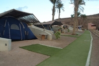 Common Space Camping Playa de Vargas