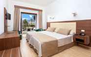 Kamar Tidur 2 Hotel Don Manolito