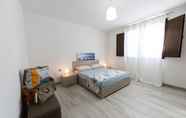 Kamar Tidur 7 Iori Salento B&B